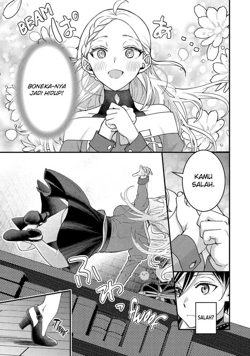 isekai-tensei-de-kenja-ni-natte-boukensha-seikatsu - Chapter: 30