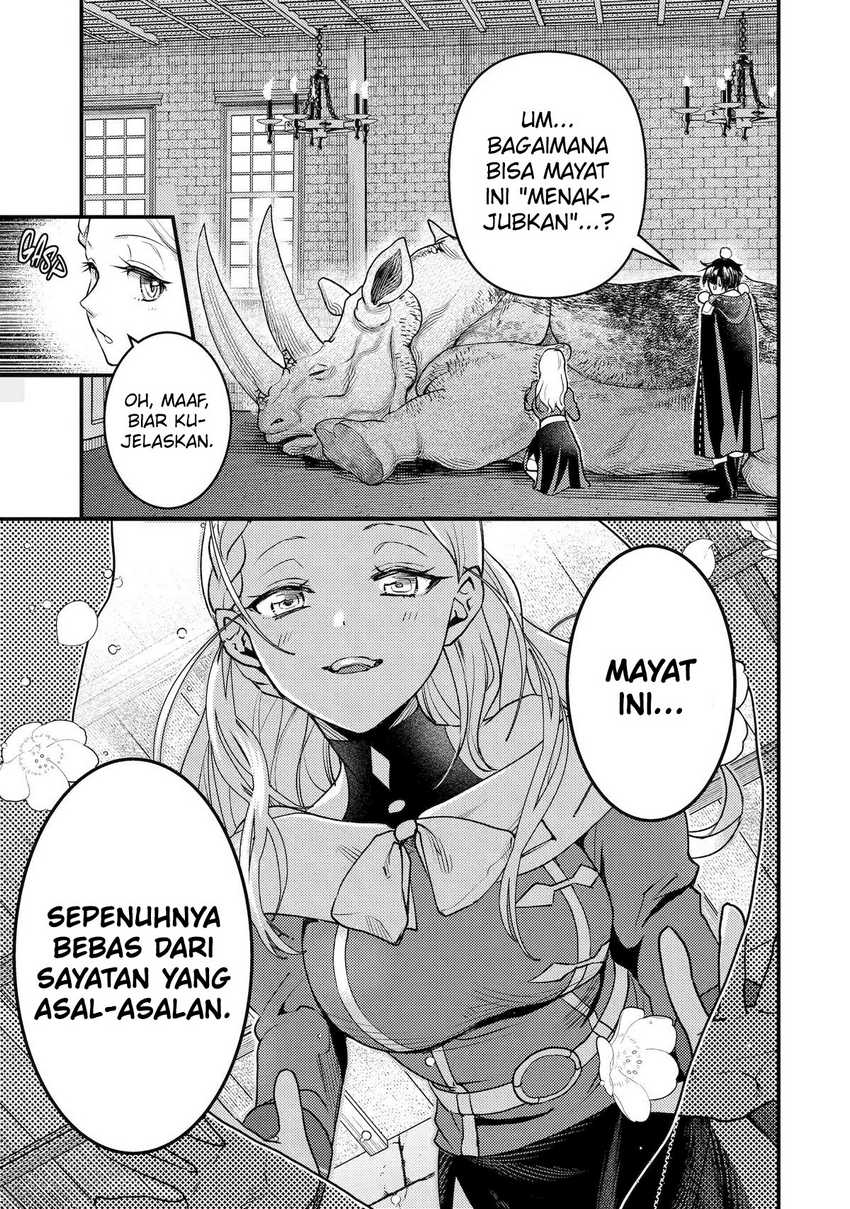 isekai-tensei-de-kenja-ni-natte-boukensha-seikatsu - Chapter: 30