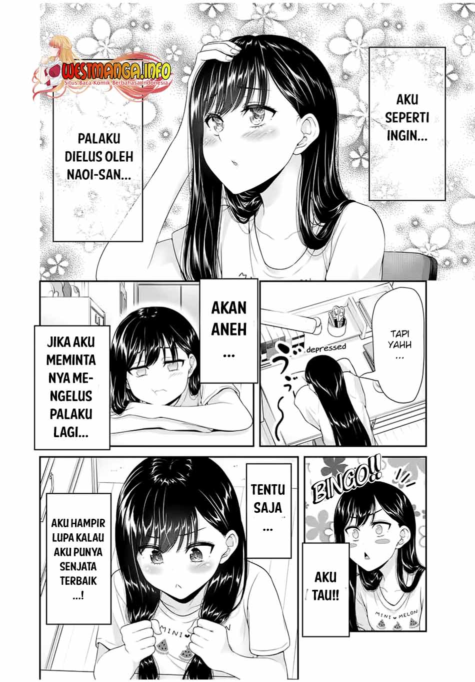 fechippuru-bokura-no-junsuina-koi - Chapter: 93