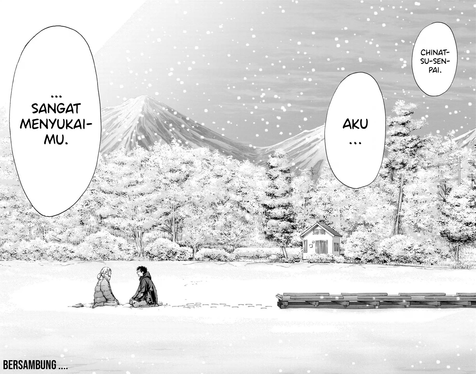 ao-no-hako - Chapter: 103