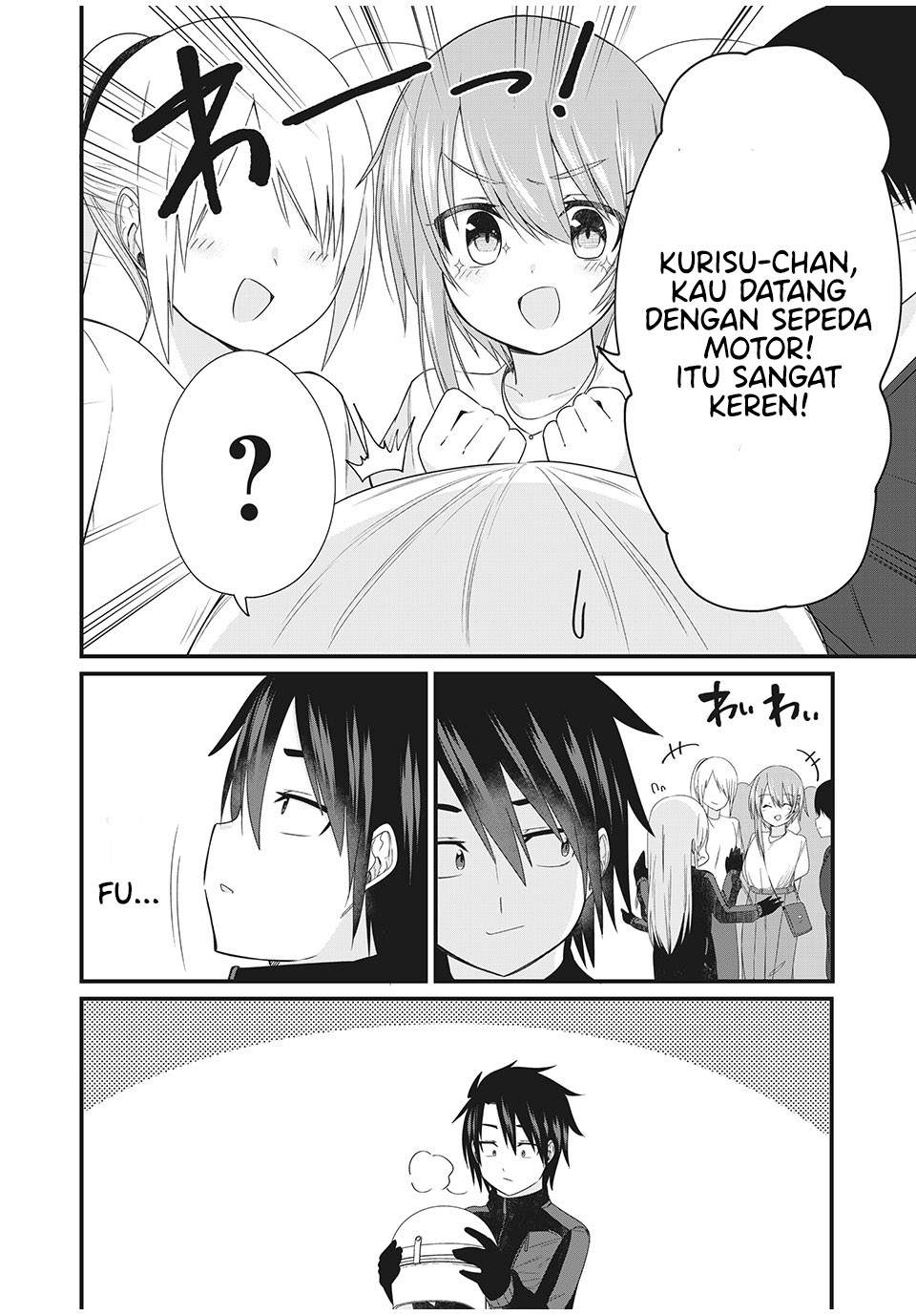 nihongo-ga-hanasenai-roshiahito-bishojo-tennyusei-ga-tayoreru-no-wa-ta-gengo-masuta-no-ore - Chapter: 7