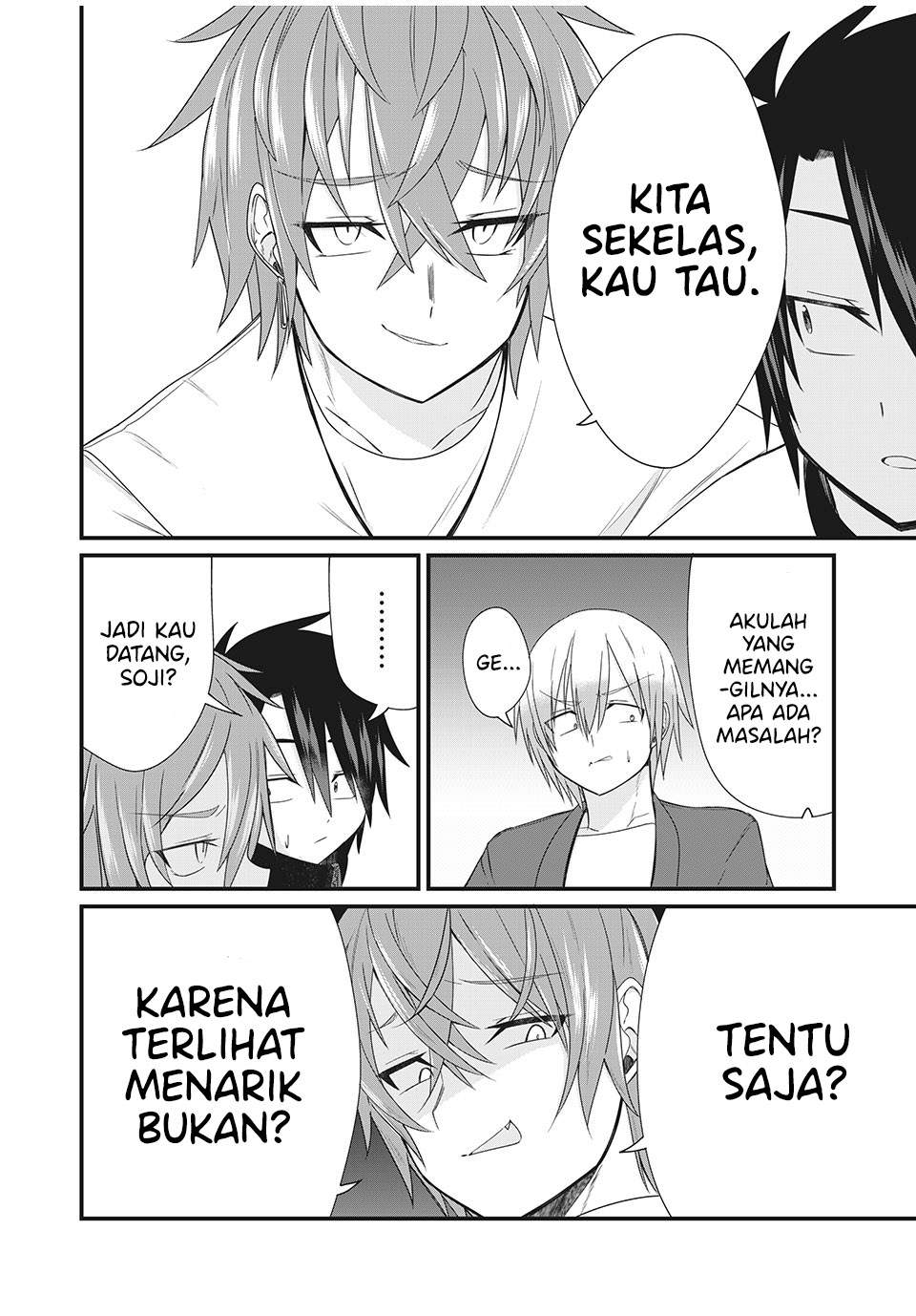 nihongo-ga-hanasenai-roshiahito-bishojo-tennyusei-ga-tayoreru-no-wa-ta-gengo-masuta-no-ore - Chapter: 7