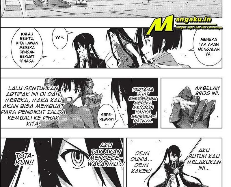 uq-holder - Chapter: 191.1