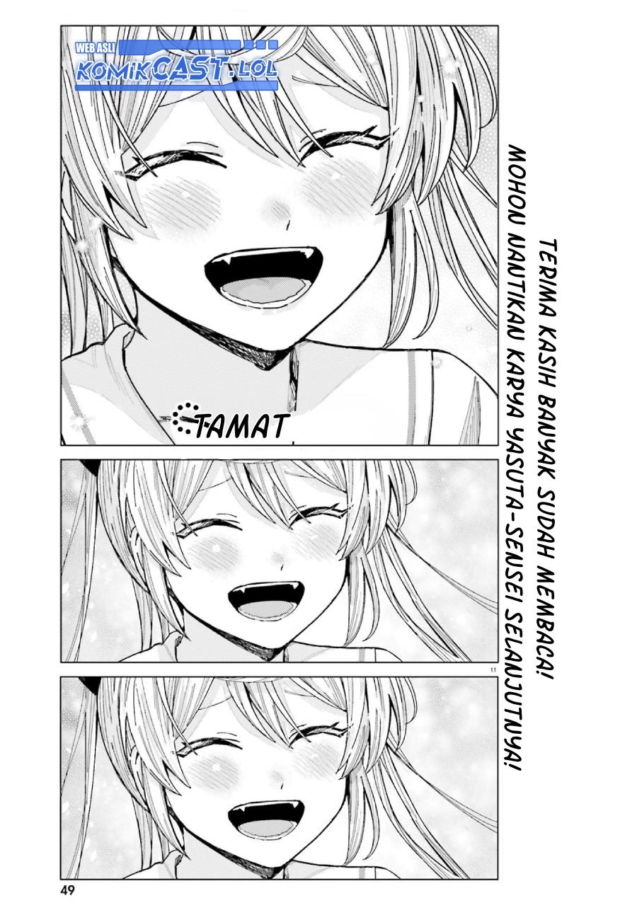 himegasaki-sakurako-wa-kyoumo-fubin-kawaii - Chapter: 30