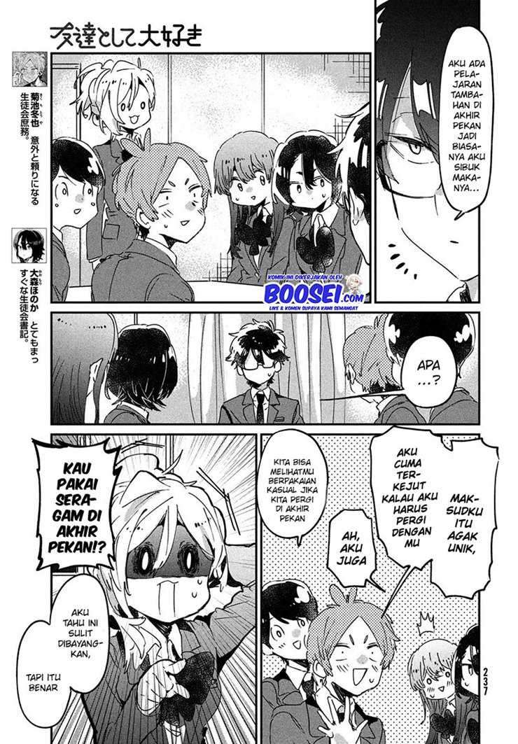 tomodachi-to-shite-daisuki - Chapter: 14