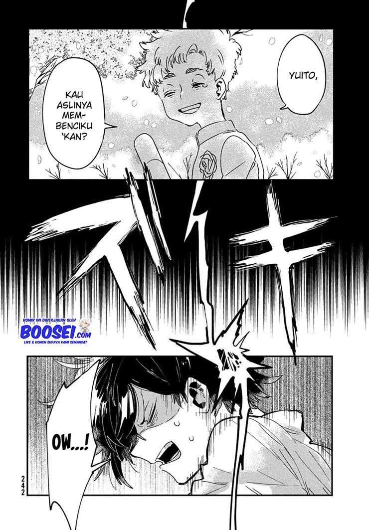 tomodachi-to-shite-daisuki - Chapter: 14