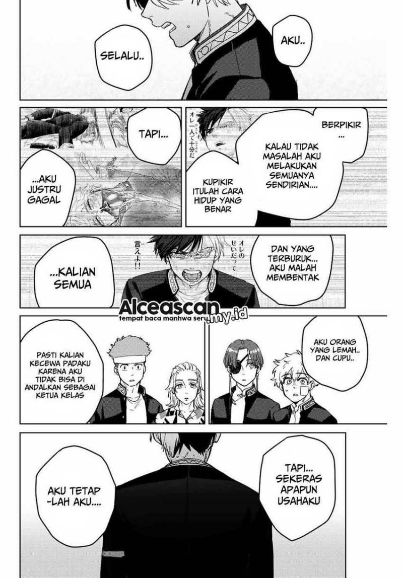 wind-breaker-nii-satoru - Chapter: 60