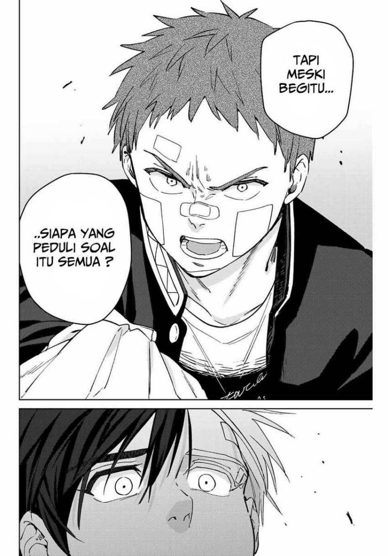 wind-breaker-nii-satoru - Chapter: 60