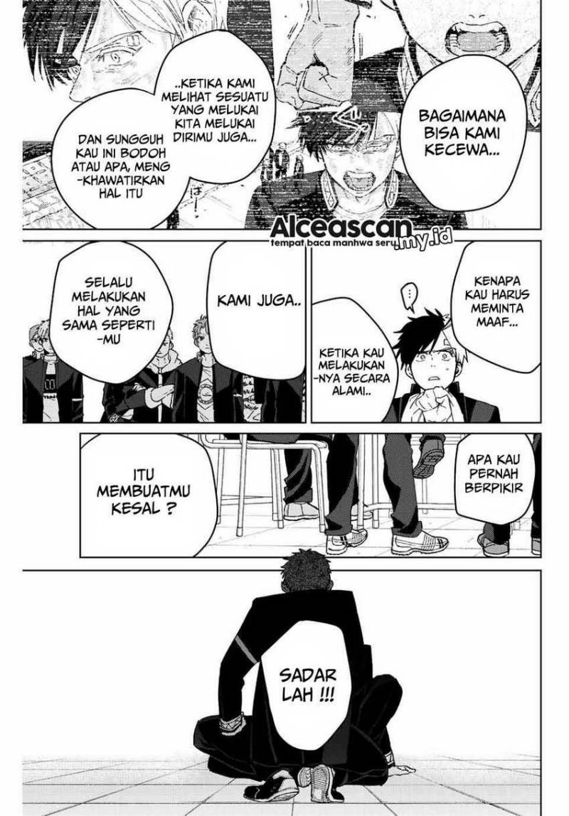 wind-breaker-nii-satoru - Chapter: 60