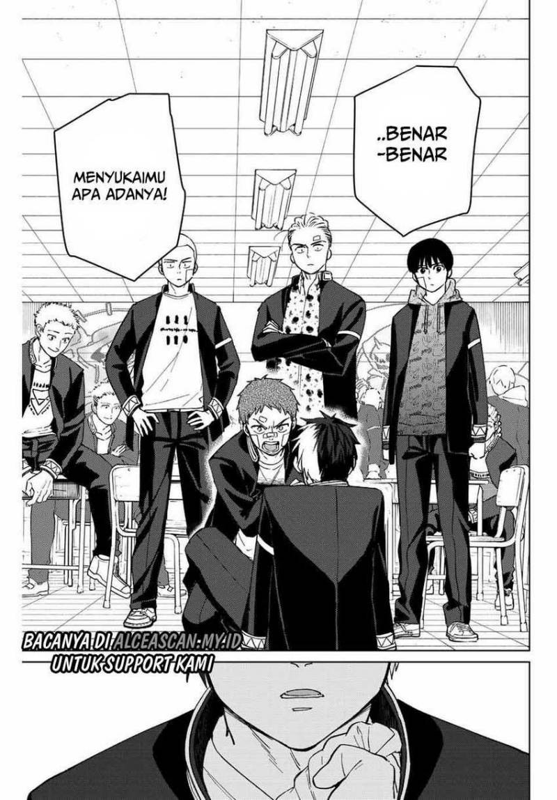 wind-breaker-nii-satoru - Chapter: 60