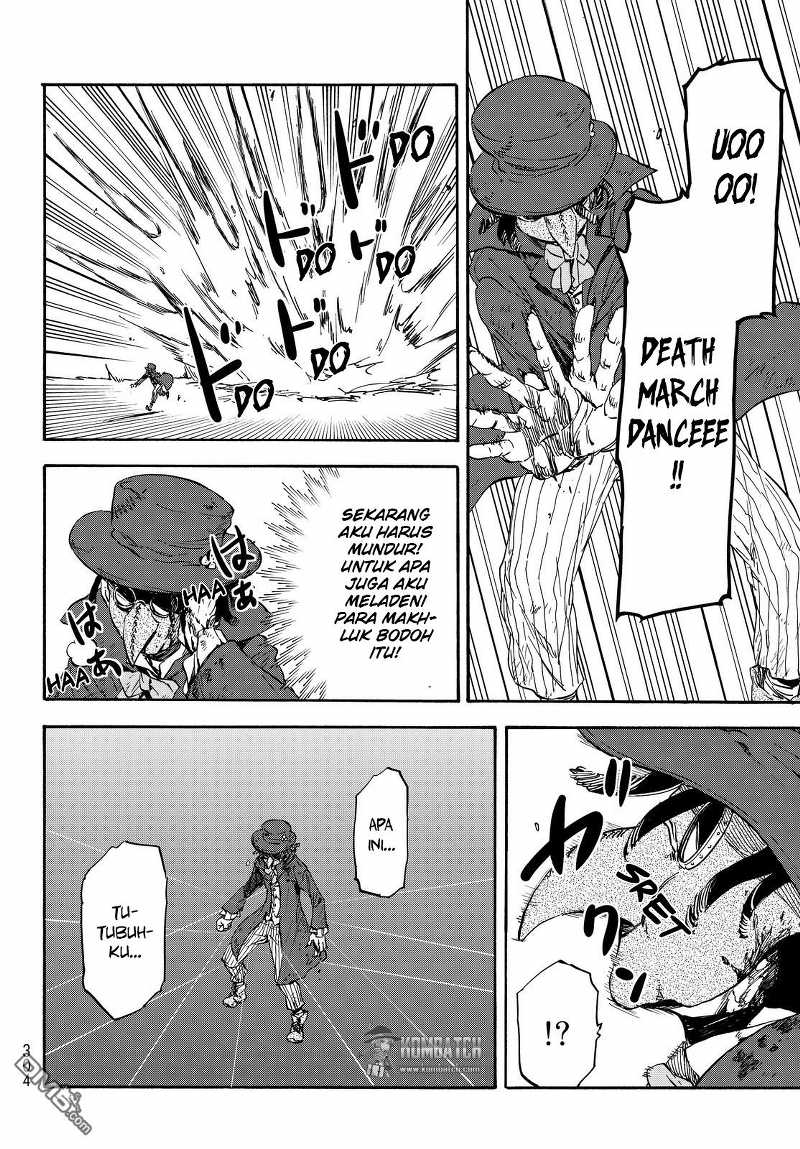 tensei-shitara-slime-datta-ken - Chapter: 23