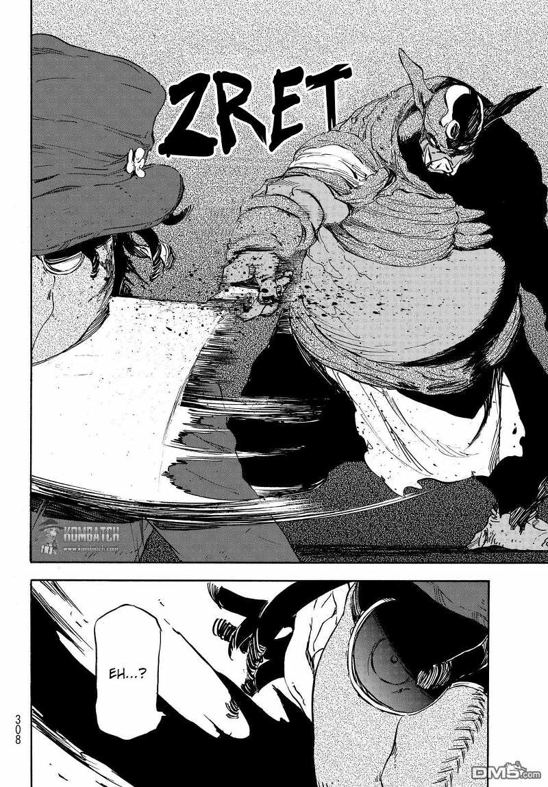tensei-shitara-slime-datta-ken - Chapter: 23