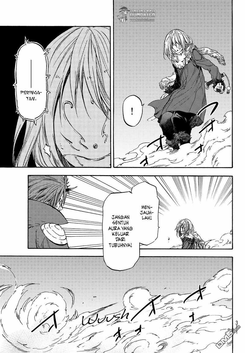 tensei-shitara-slime-datta-ken - Chapter: 23