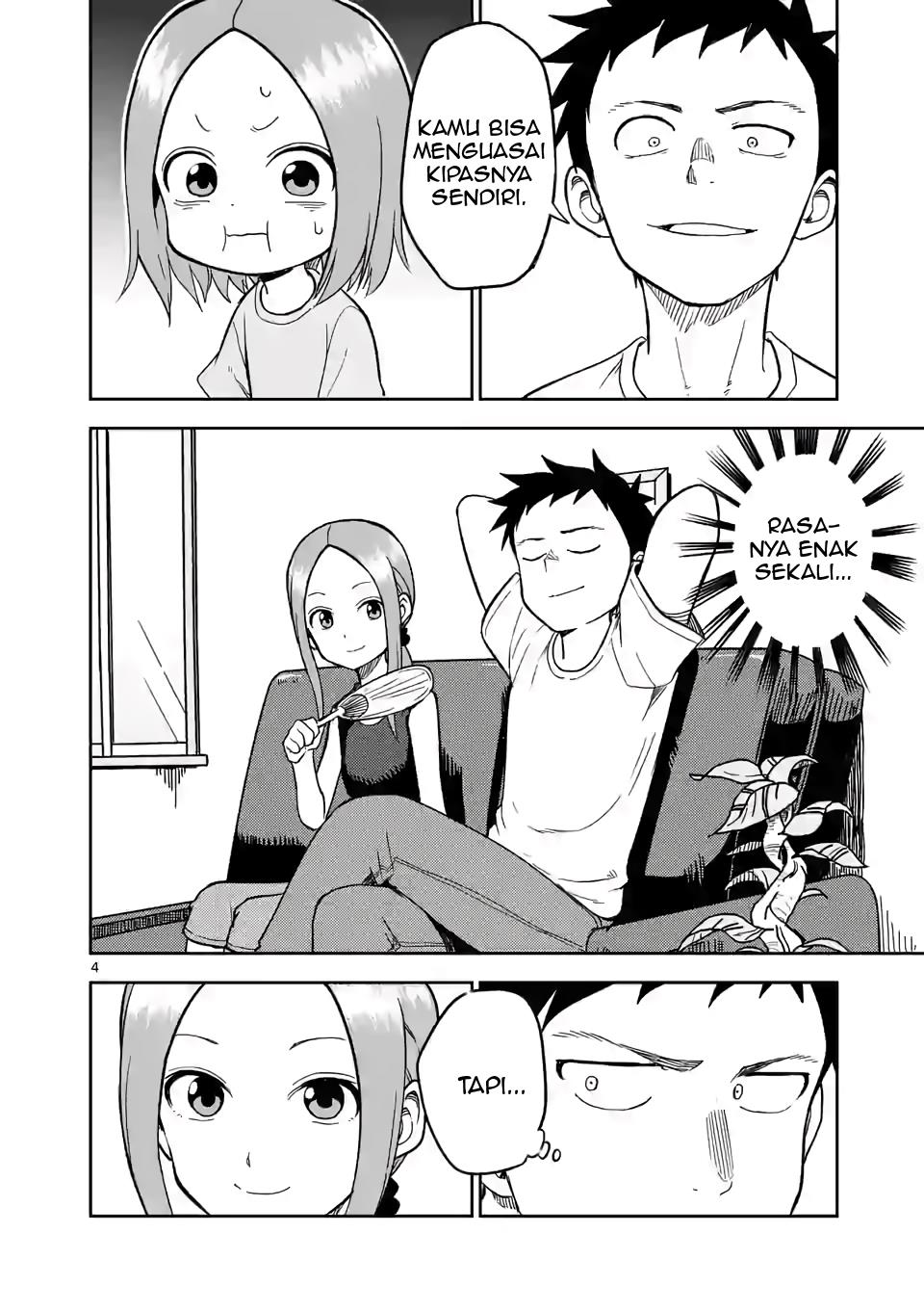 karakai-jouzu-no-moto-takagi-san - Chapter: 144