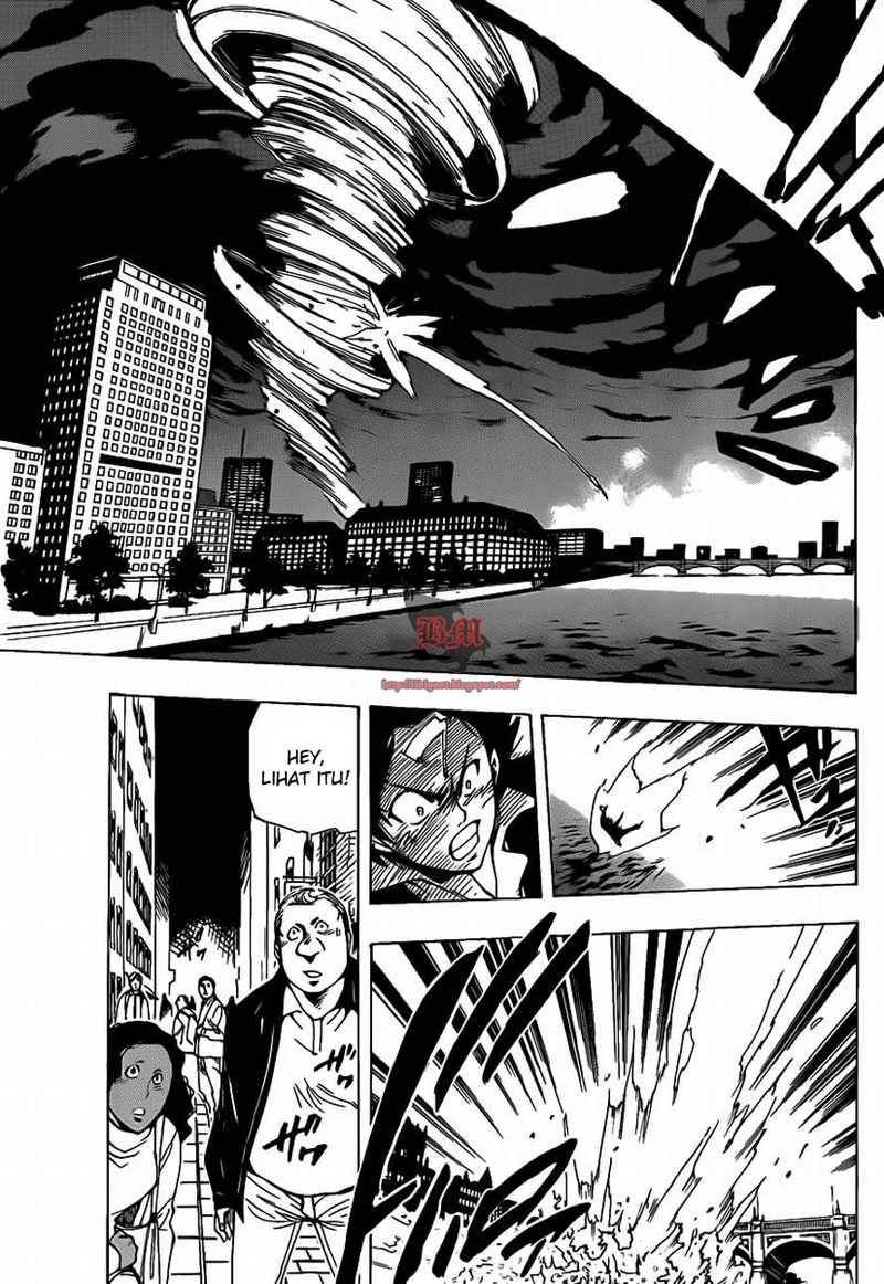 arago - Chapter: 49