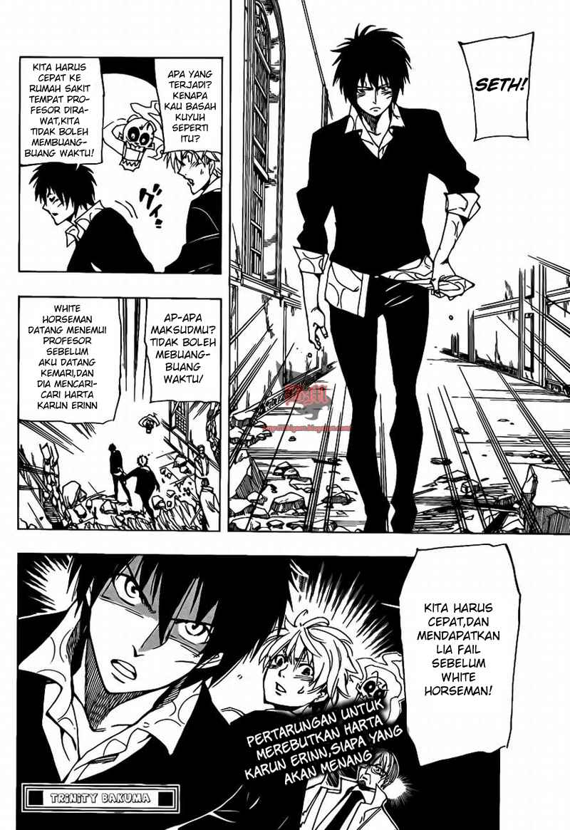 arago - Chapter: 49