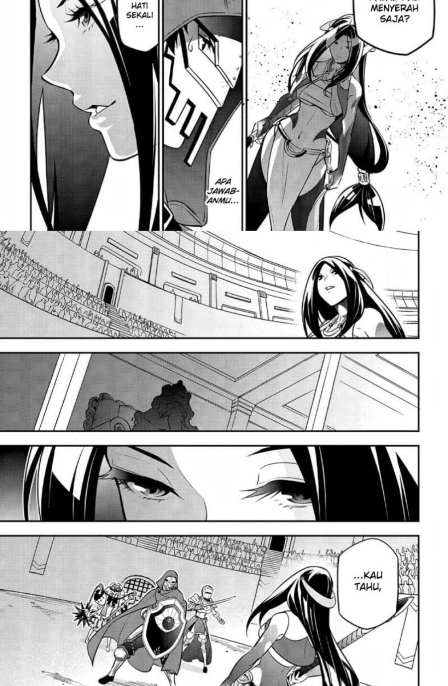 tate-no-yuusha-no-nariagari - Chapter: 98.2