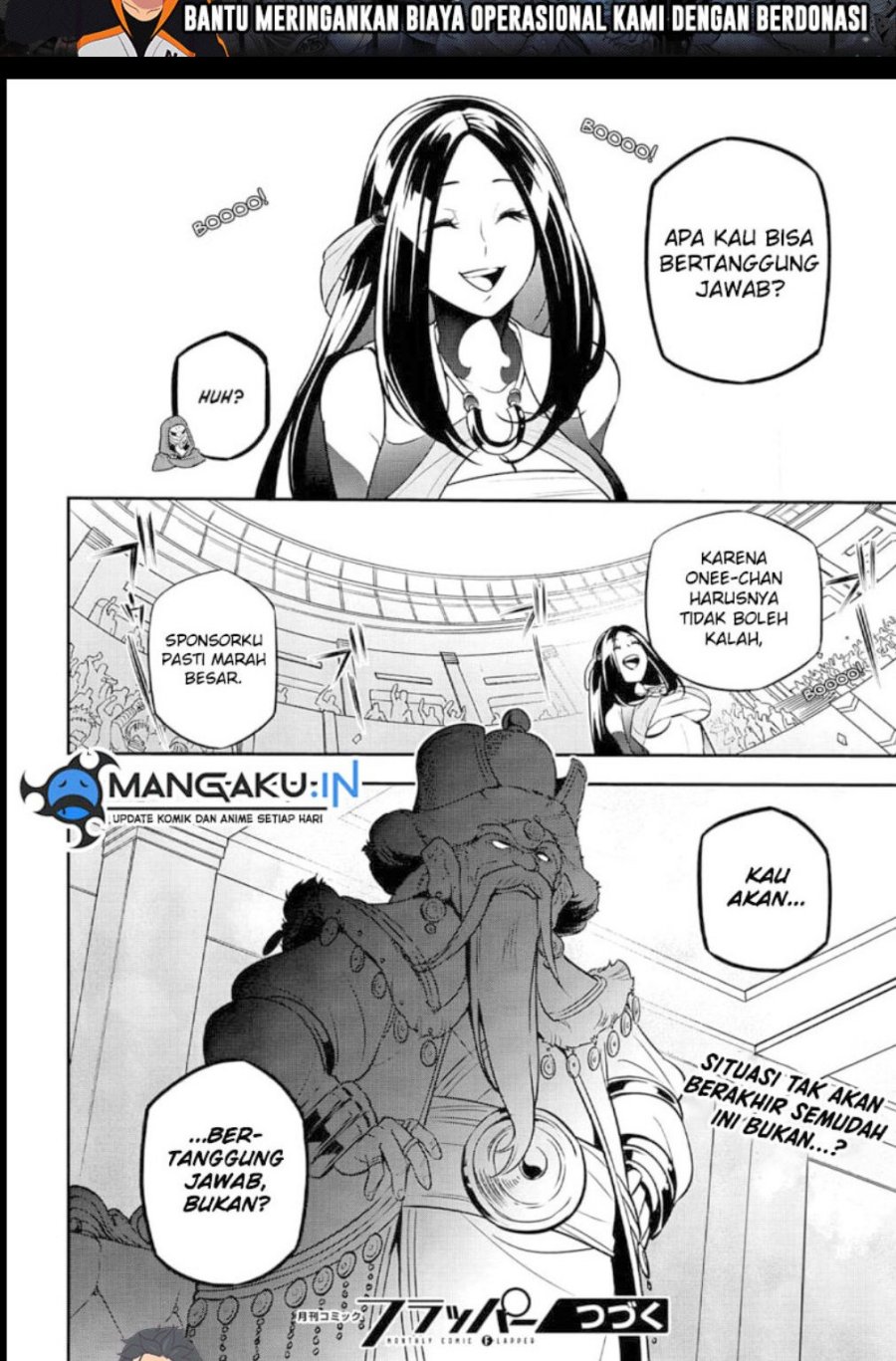 tate-no-yuusha-no-nariagari - Chapter: 98.2