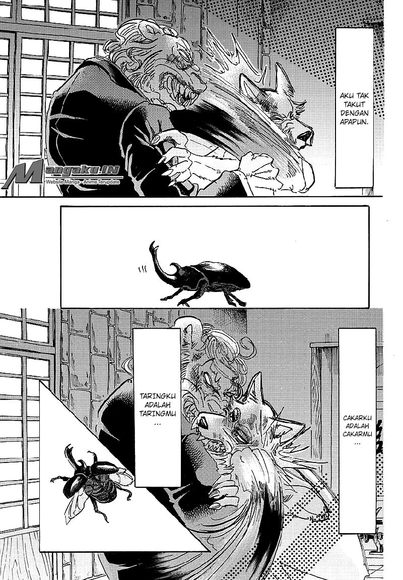 beastars - Chapter: 41