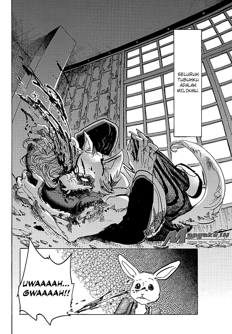 beastars - Chapter: 41