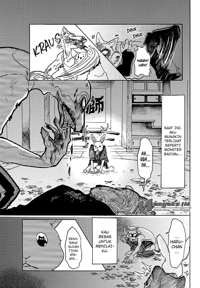 beastars - Chapter: 41