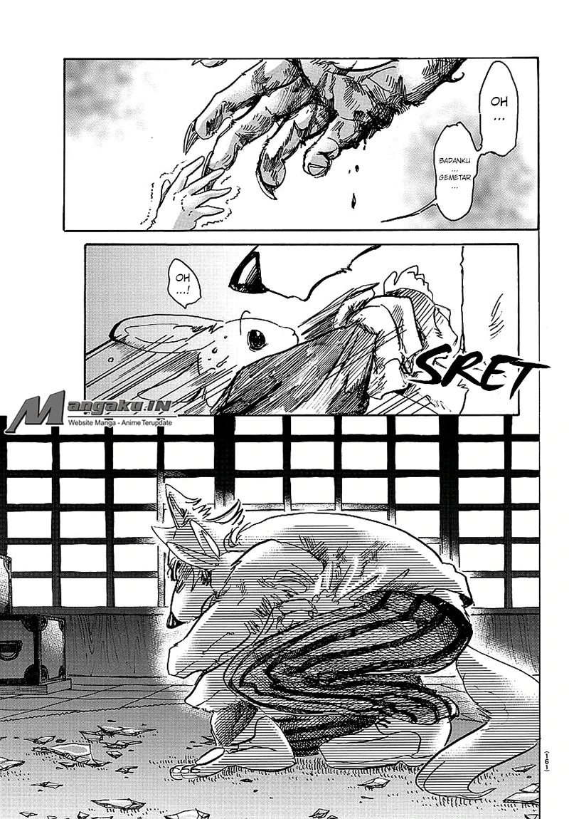 beastars - Chapter: 41