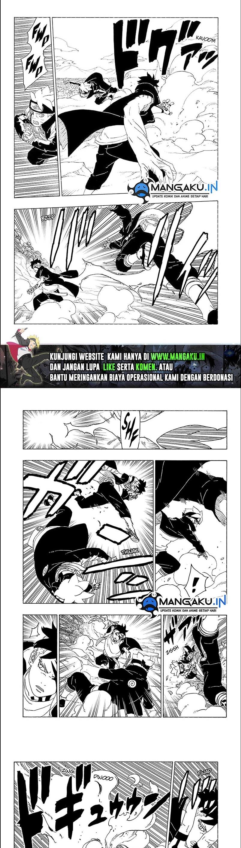 boruto - Chapter: 78