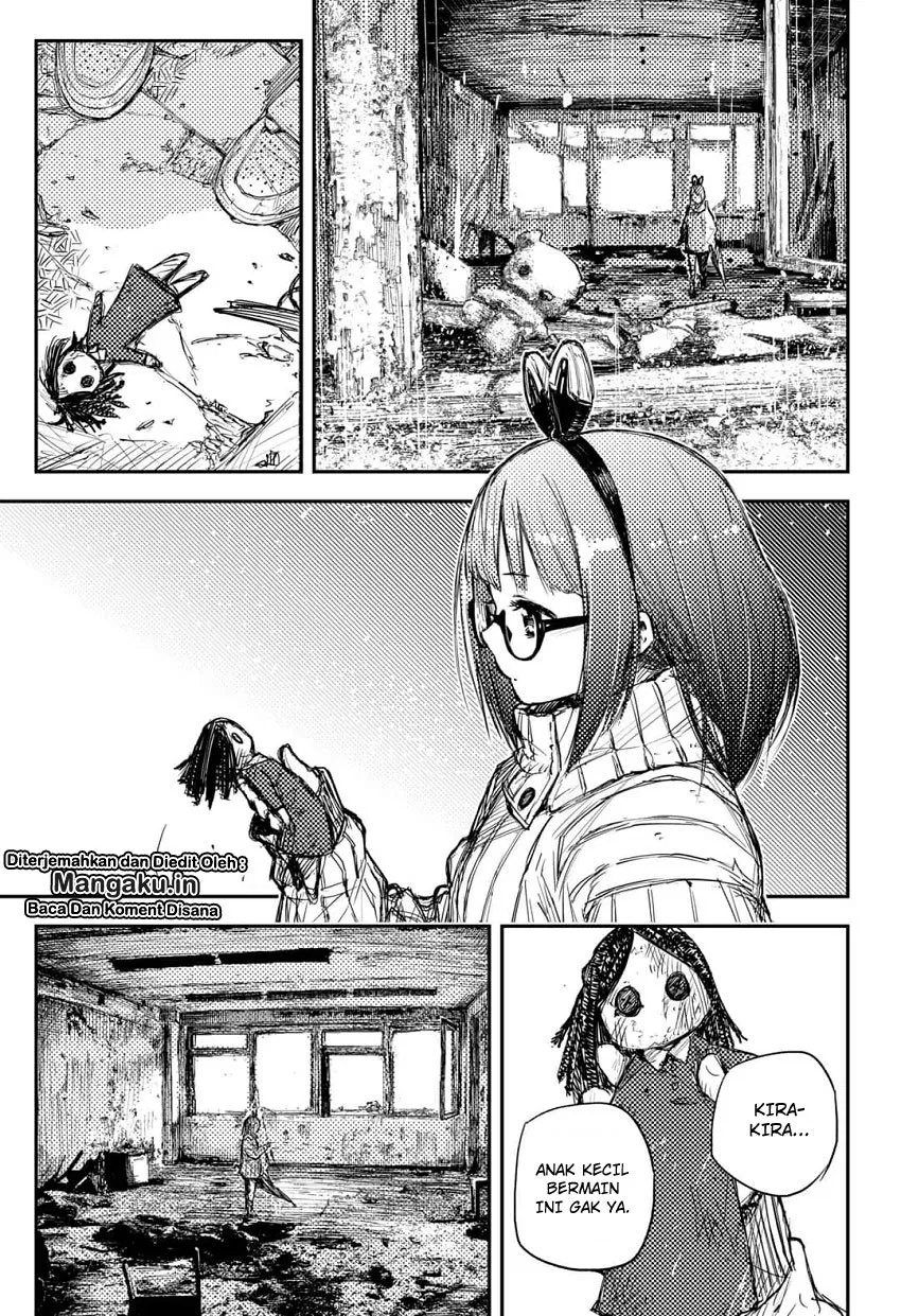 heart-gear - Chapter: 07