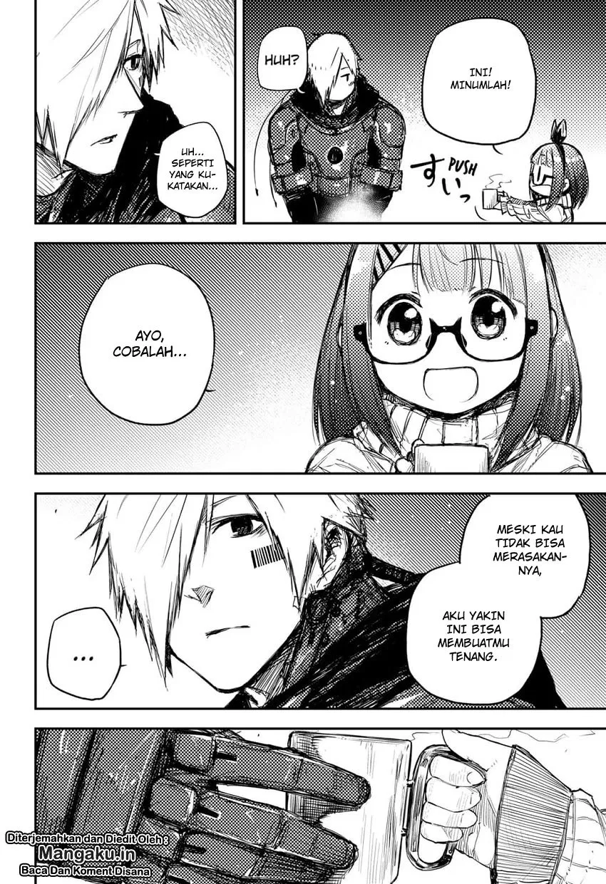 heart-gear - Chapter: 07