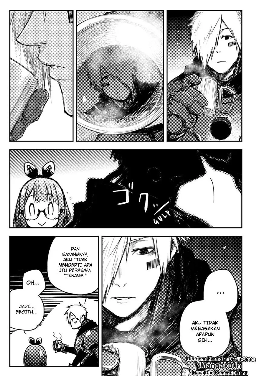 heart-gear - Chapter: 07