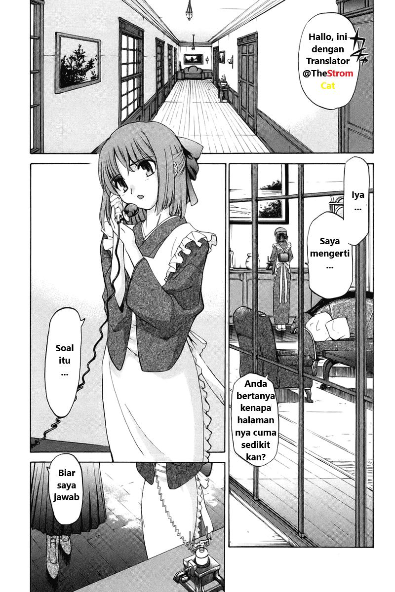 shingetsutan-tsukihime - Chapter: 7