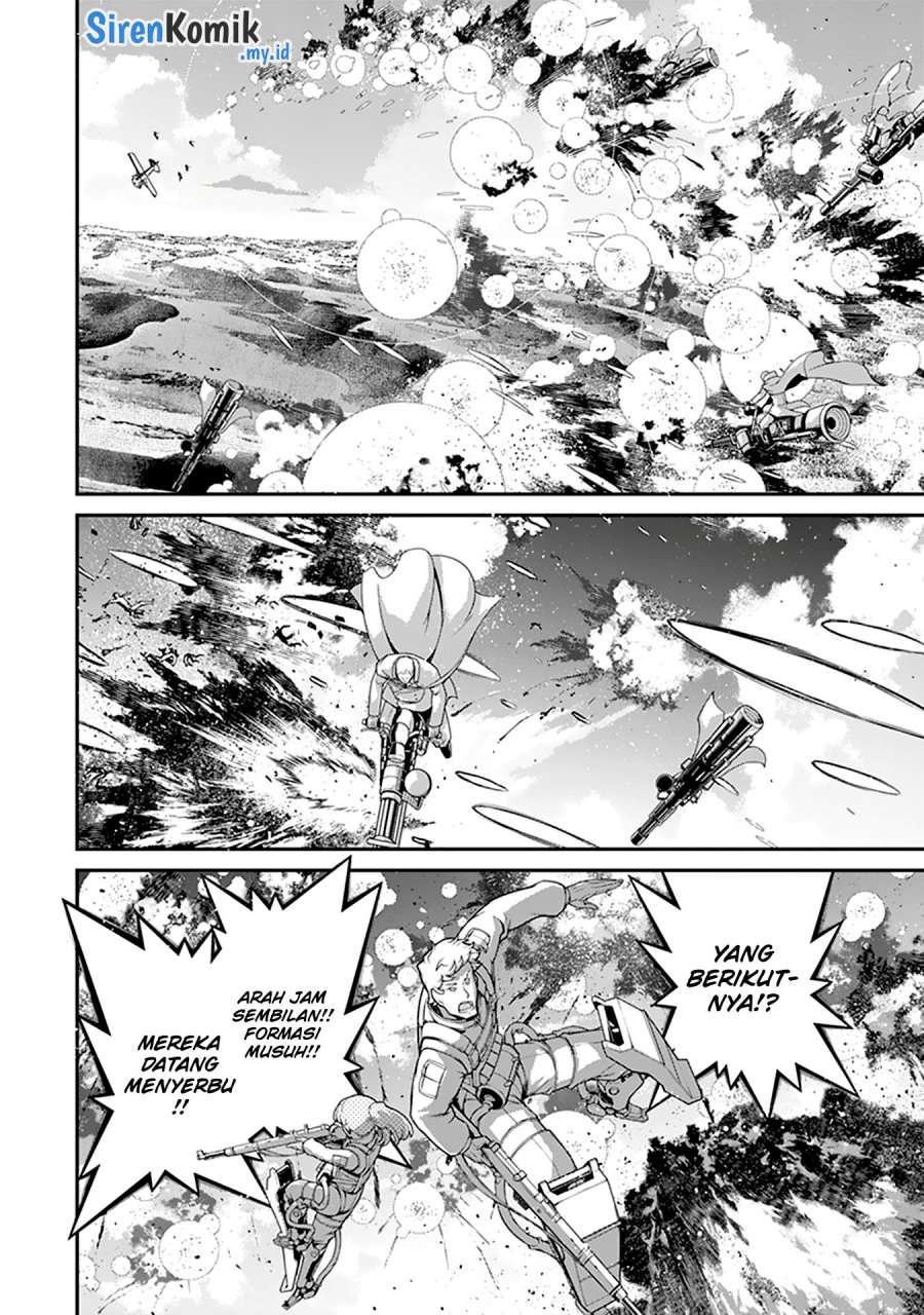 youjo-senki - Chapter: 65