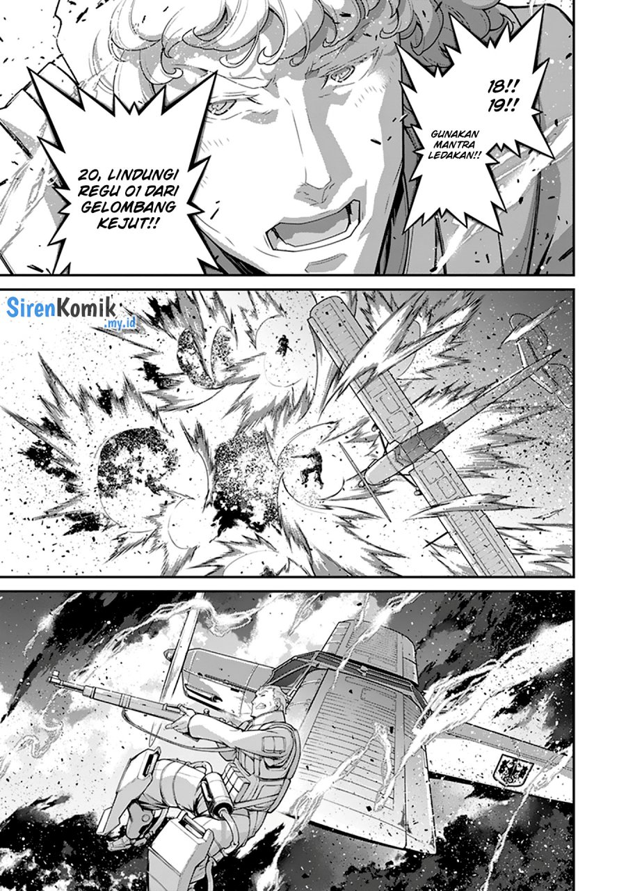 youjo-senki - Chapter: 65