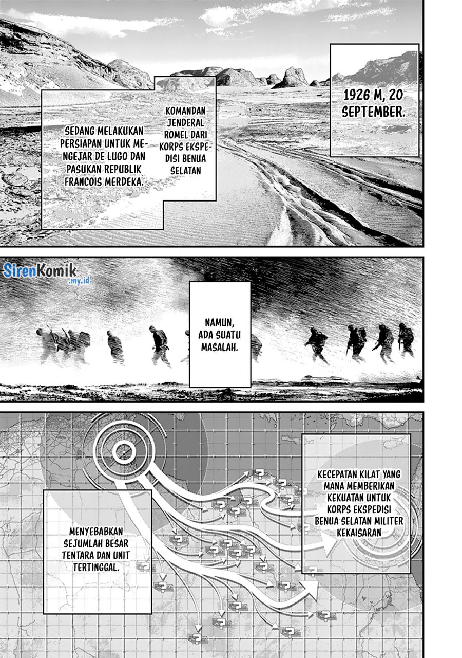 youjo-senki - Chapter: 65