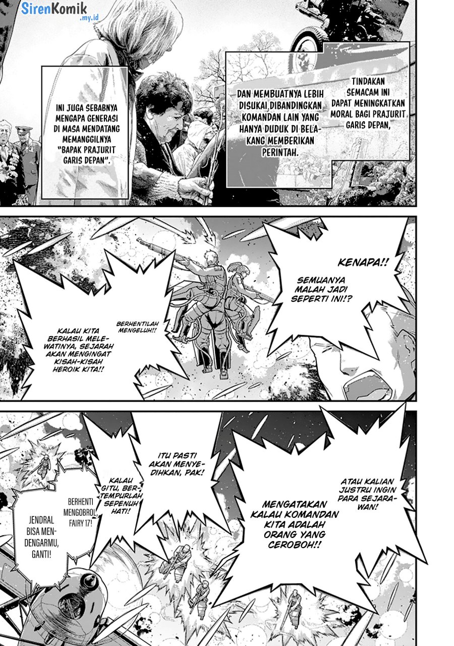 youjo-senki - Chapter: 65