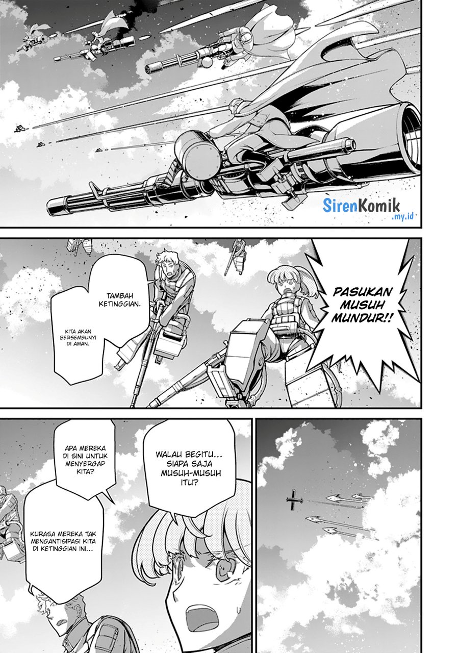 youjo-senki - Chapter: 65