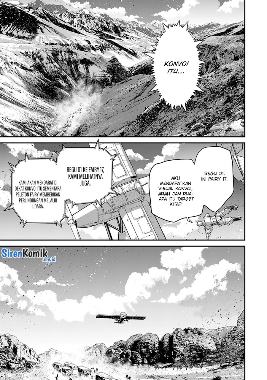 youjo-senki - Chapter: 65