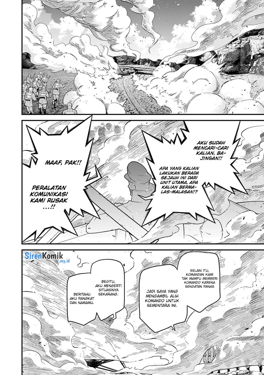 youjo-senki - Chapter: 65