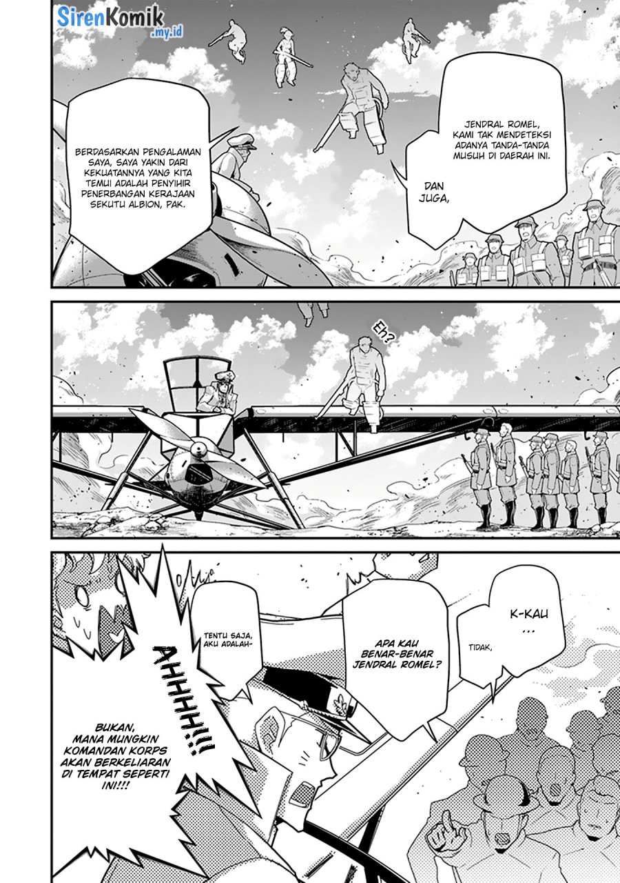 youjo-senki - Chapter: 65