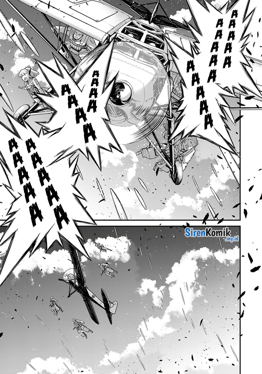 youjo-senki - Chapter: 65