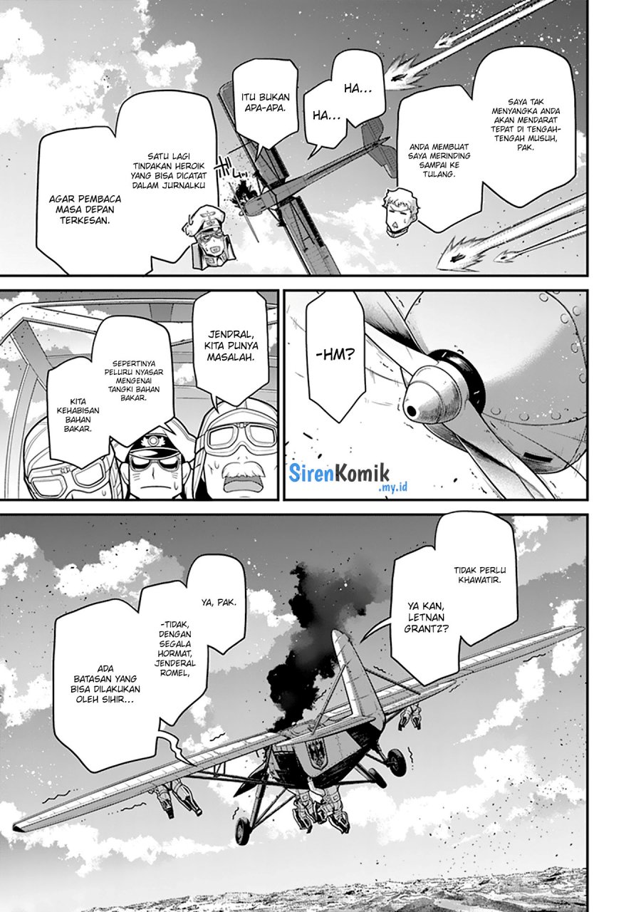 youjo-senki - Chapter: 65