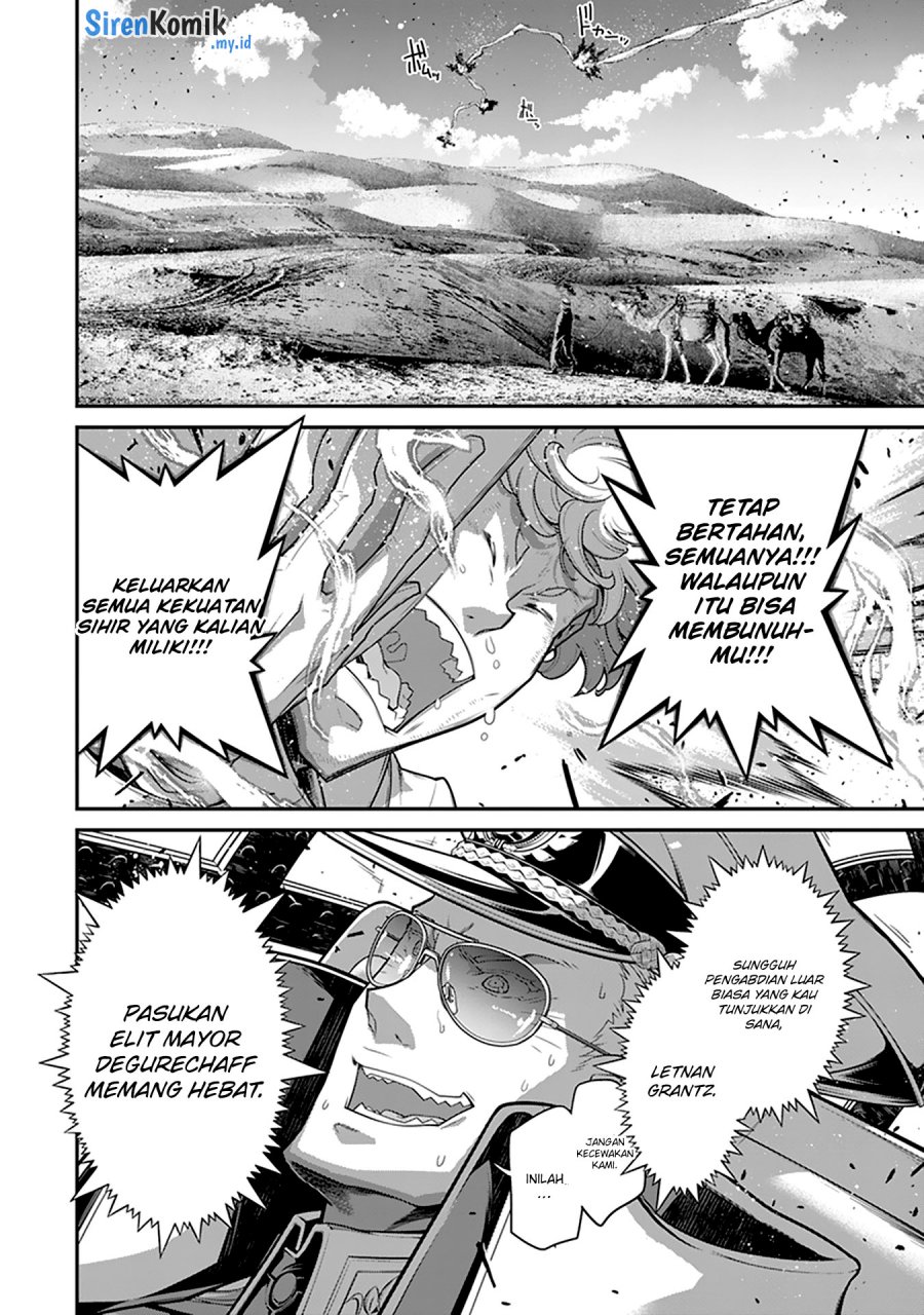 youjo-senki - Chapter: 65