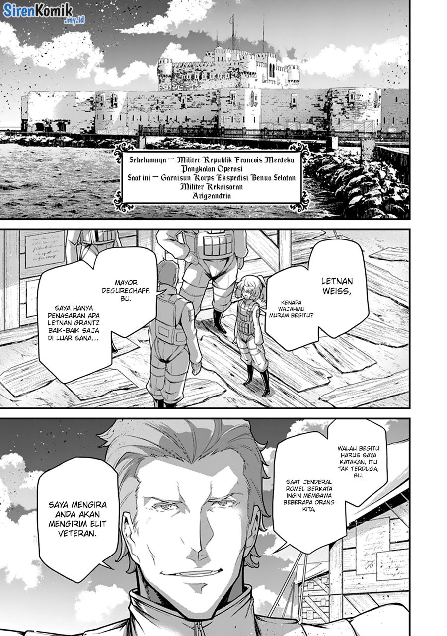 youjo-senki - Chapter: 65