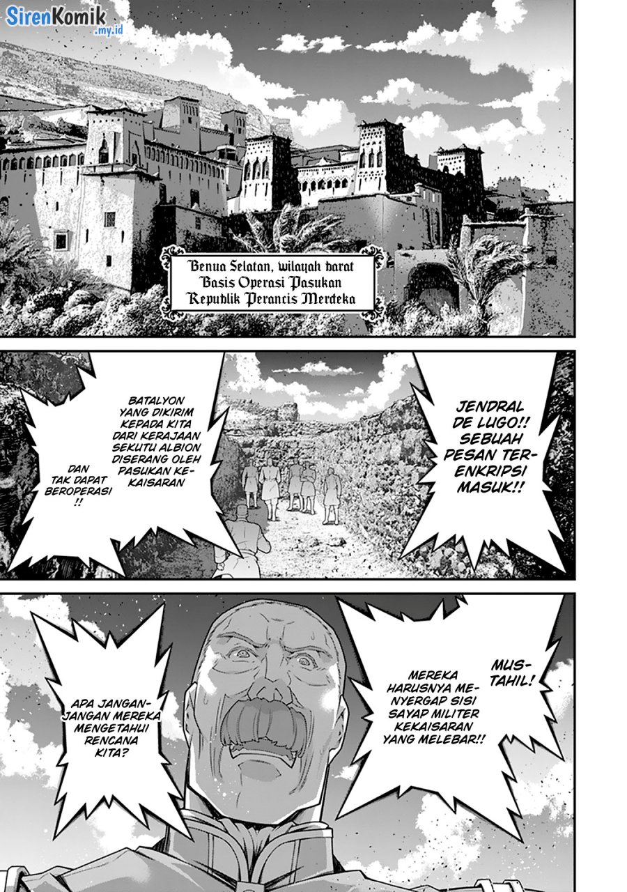 youjo-senki - Chapter: 65