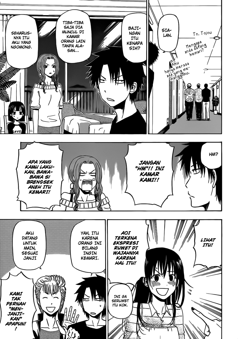 beelzebub - Chapter: 149