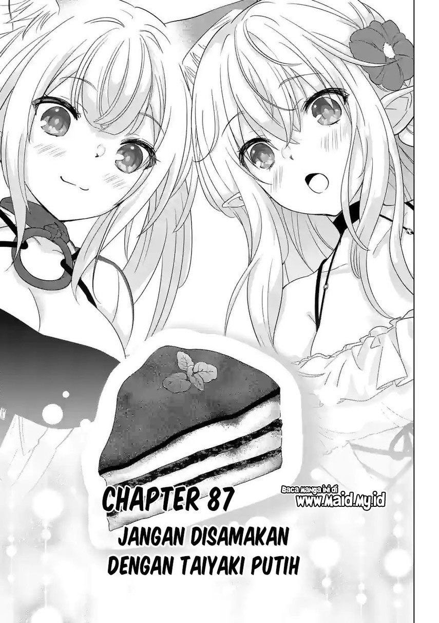 shijou-saikyou-orc-san-no-tanoshii-tanetsuke-harem-zukuri - Chapter: 87