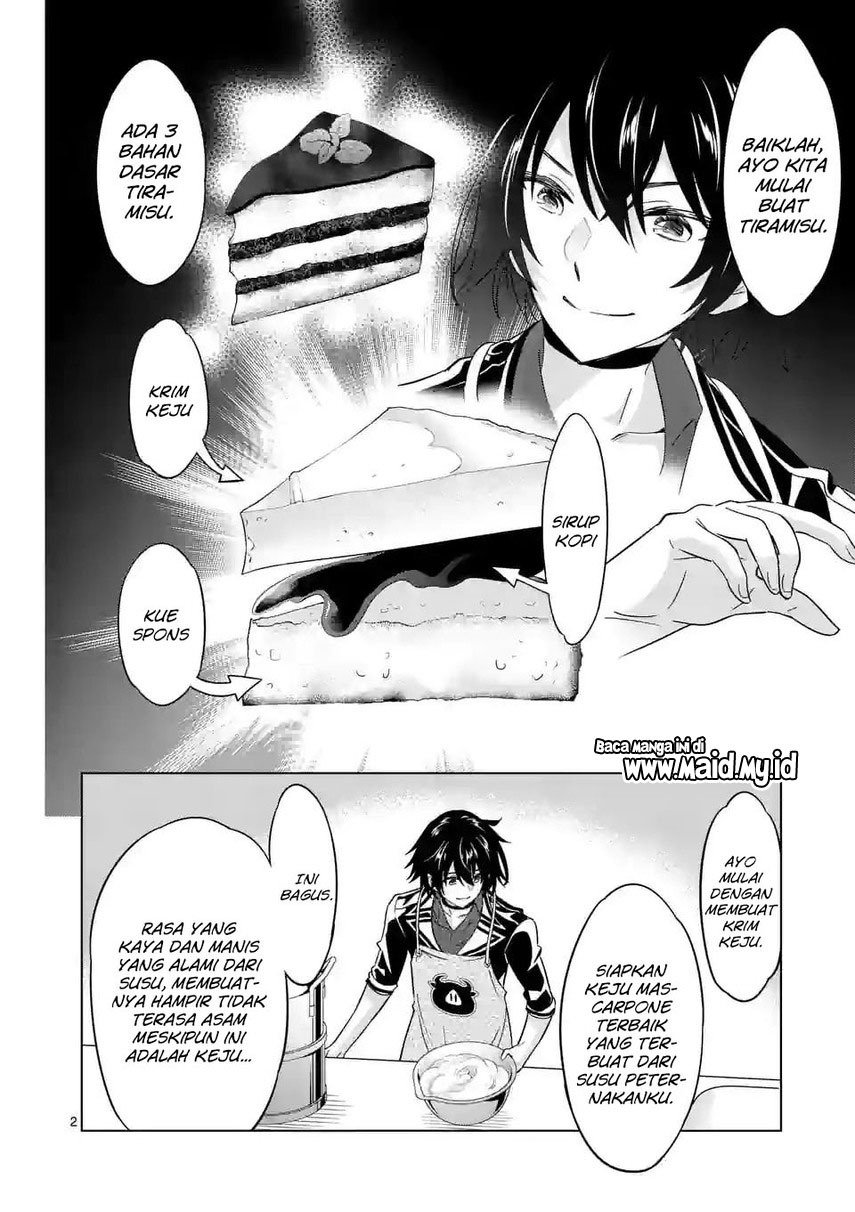 shijou-saikyou-orc-san-no-tanoshii-tanetsuke-harem-zukuri - Chapter: 87