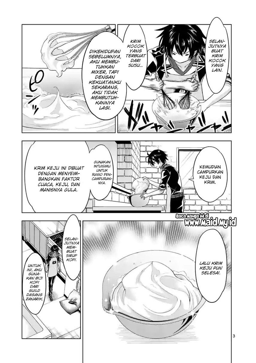 shijou-saikyou-orc-san-no-tanoshii-tanetsuke-harem-zukuri - Chapter: 87