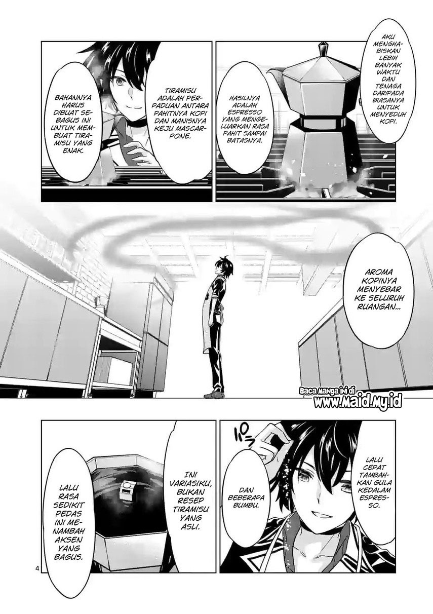 shijou-saikyou-orc-san-no-tanoshii-tanetsuke-harem-zukuri - Chapter: 87