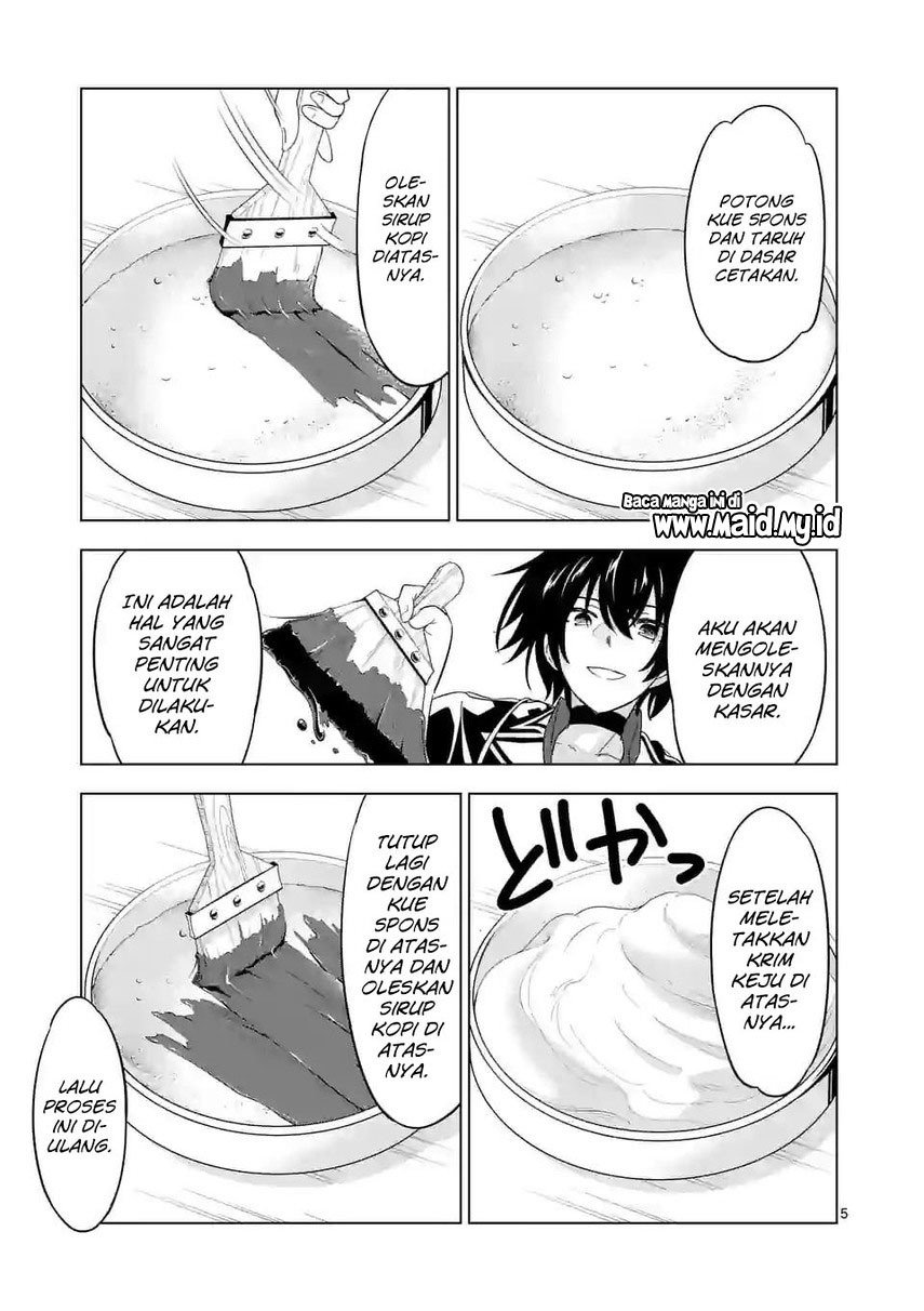 shijou-saikyou-orc-san-no-tanoshii-tanetsuke-harem-zukuri - Chapter: 87